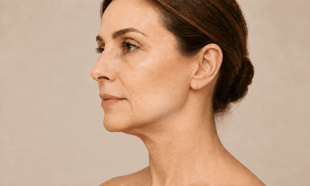 Microlift Face e Pescoço